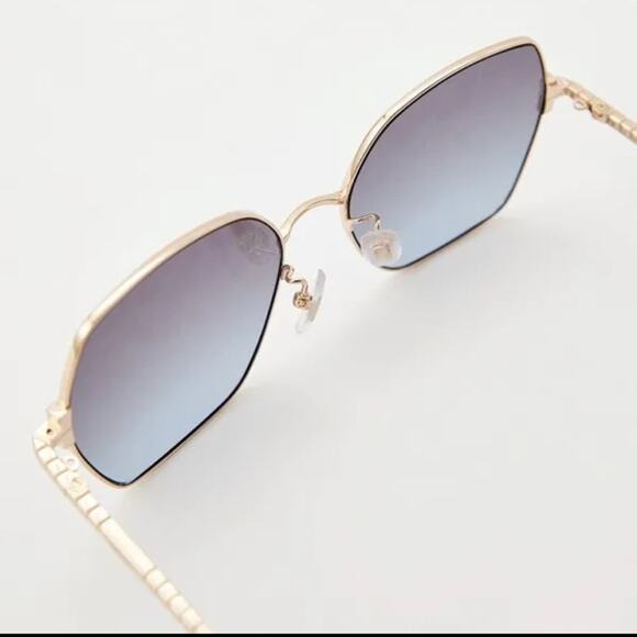 NEW!! CHOPARD SCHL02M 300L Sunglasses, Authentic - Picture 6 of 10